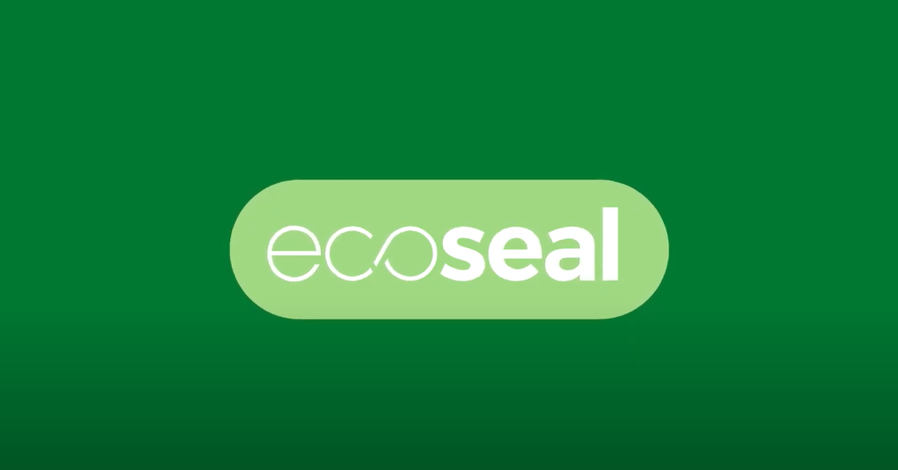 Will you take the ecoSEAL Challenge?