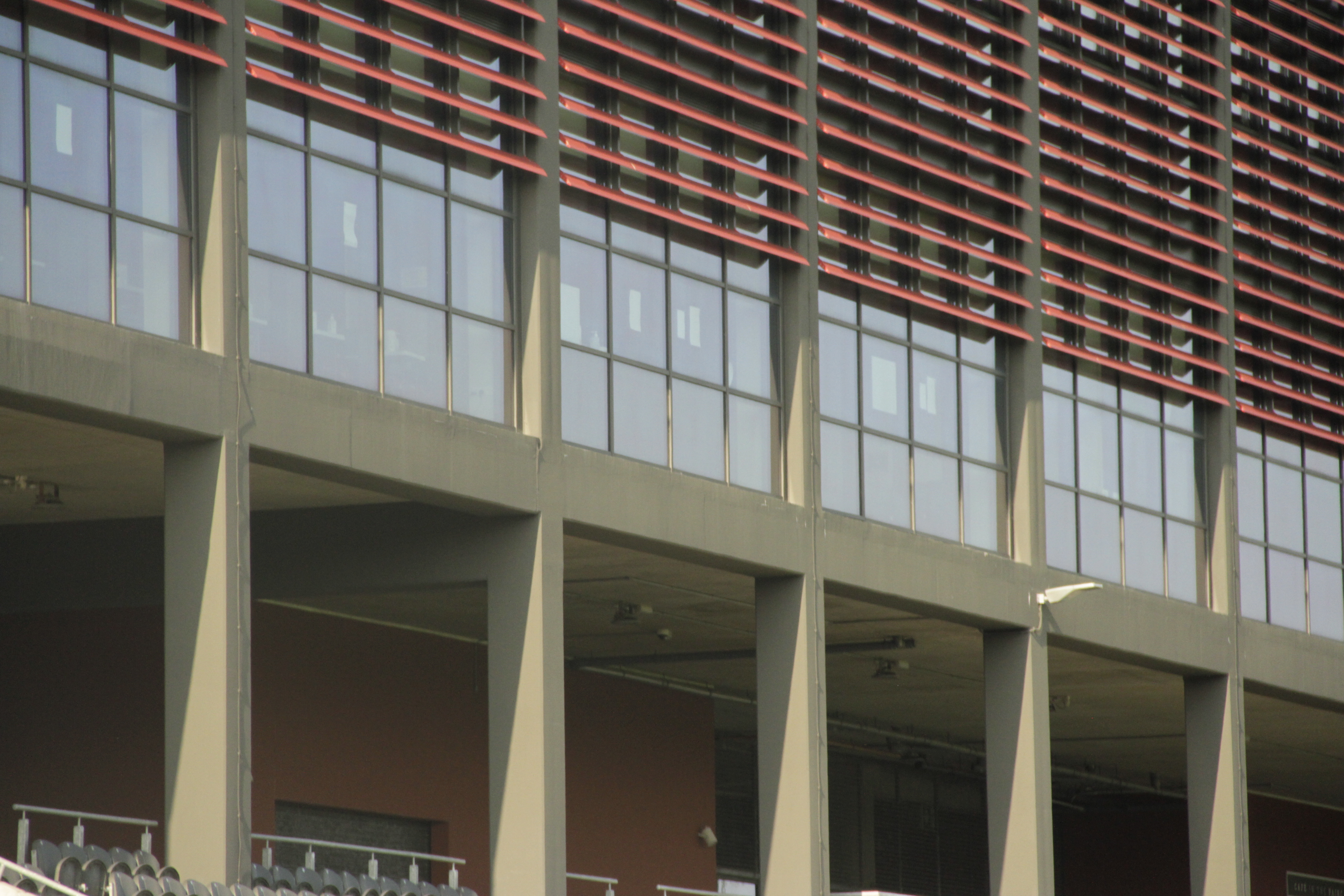 <p>Pairc Ui Chaomih, Cork</p>
<p> </p>
<p>Geocel 945 High Modulus Elastomeric Construction Sealant and Adhesive  & DOWSIL™ Firestop 700 Sealant</p>