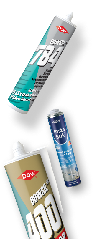 Geocel is one of the UK and Ireland's leading suppliers of sealants and adhesives with over 30 years of technical expertise.