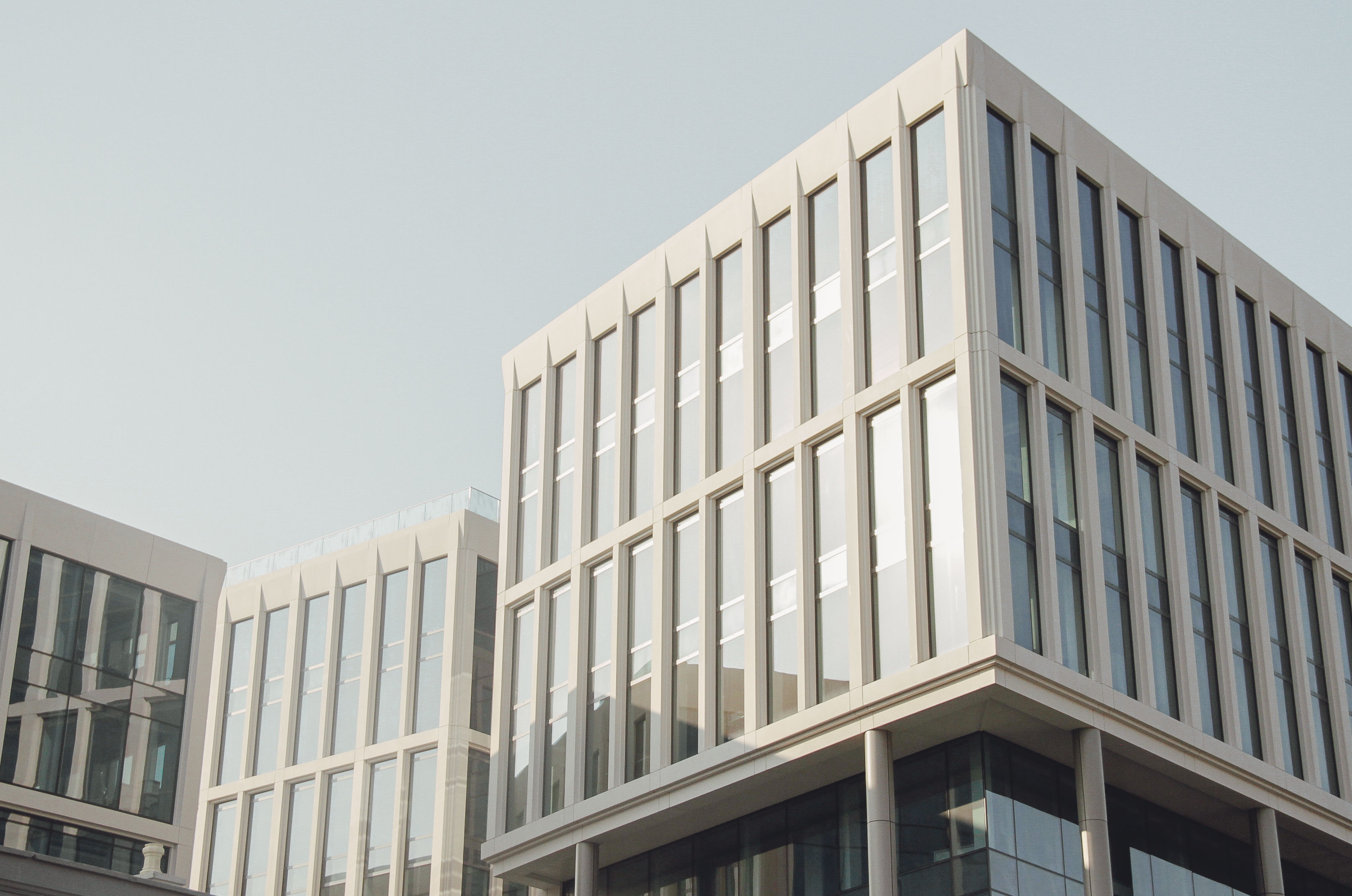 <p>Horgans Quay, Cork Docklands</p>
<p> </p>
<p>DOWSIL™ 791 Weatherproofing Silicone Sealant & DOWSIL™ 993 Silicone Structural Glazing Sealant</p>