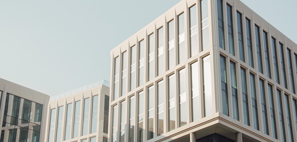 <p>Horgans Quay, Cork Docklands</p>
<p> </p>
<p>DOWSIL™ 791 Weatherproofing Silicone Sealant & DOWSIL™ 993 Silicone Structural Glazing Sealant</p>