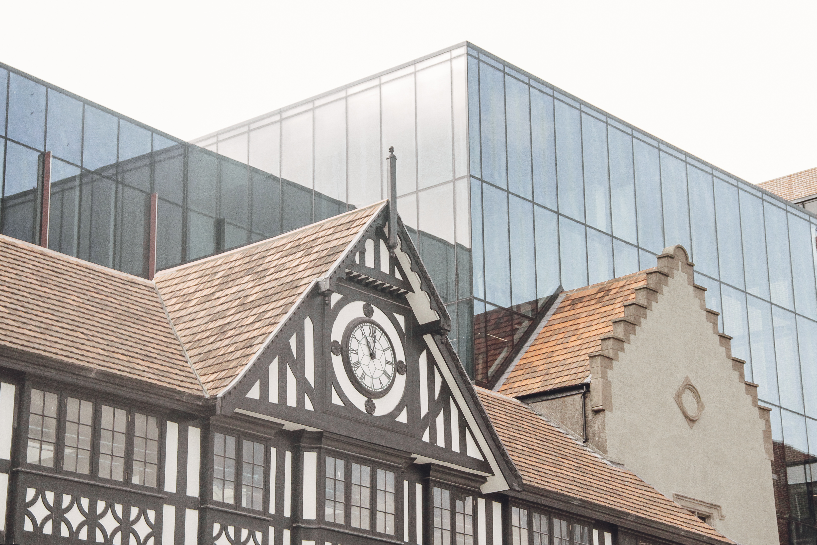 <p>The Counting House, Cork</p>
<p> </p>
<p>DOWSIL™ 791 Weatherproofing Silicone Sealant</p>