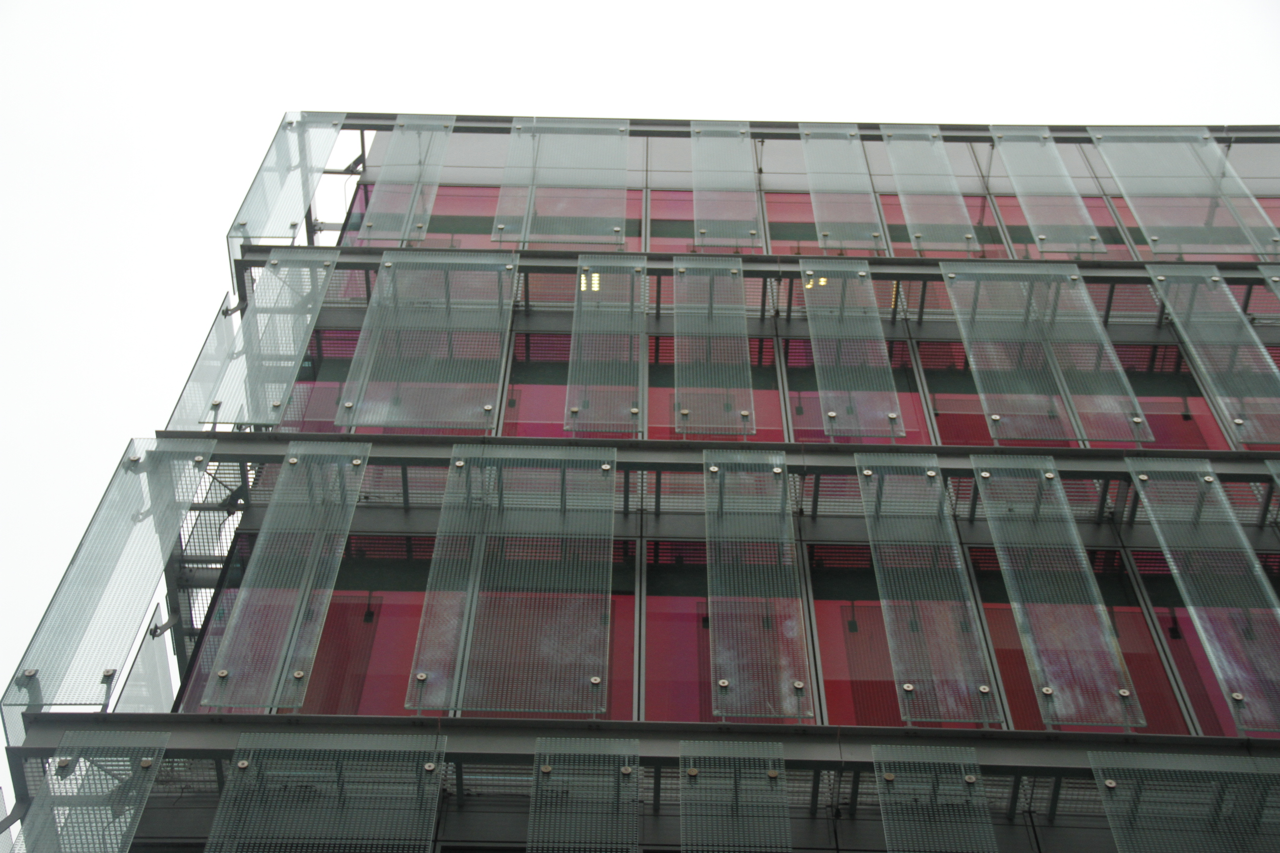 <p>Burlington House, Dublin</p>