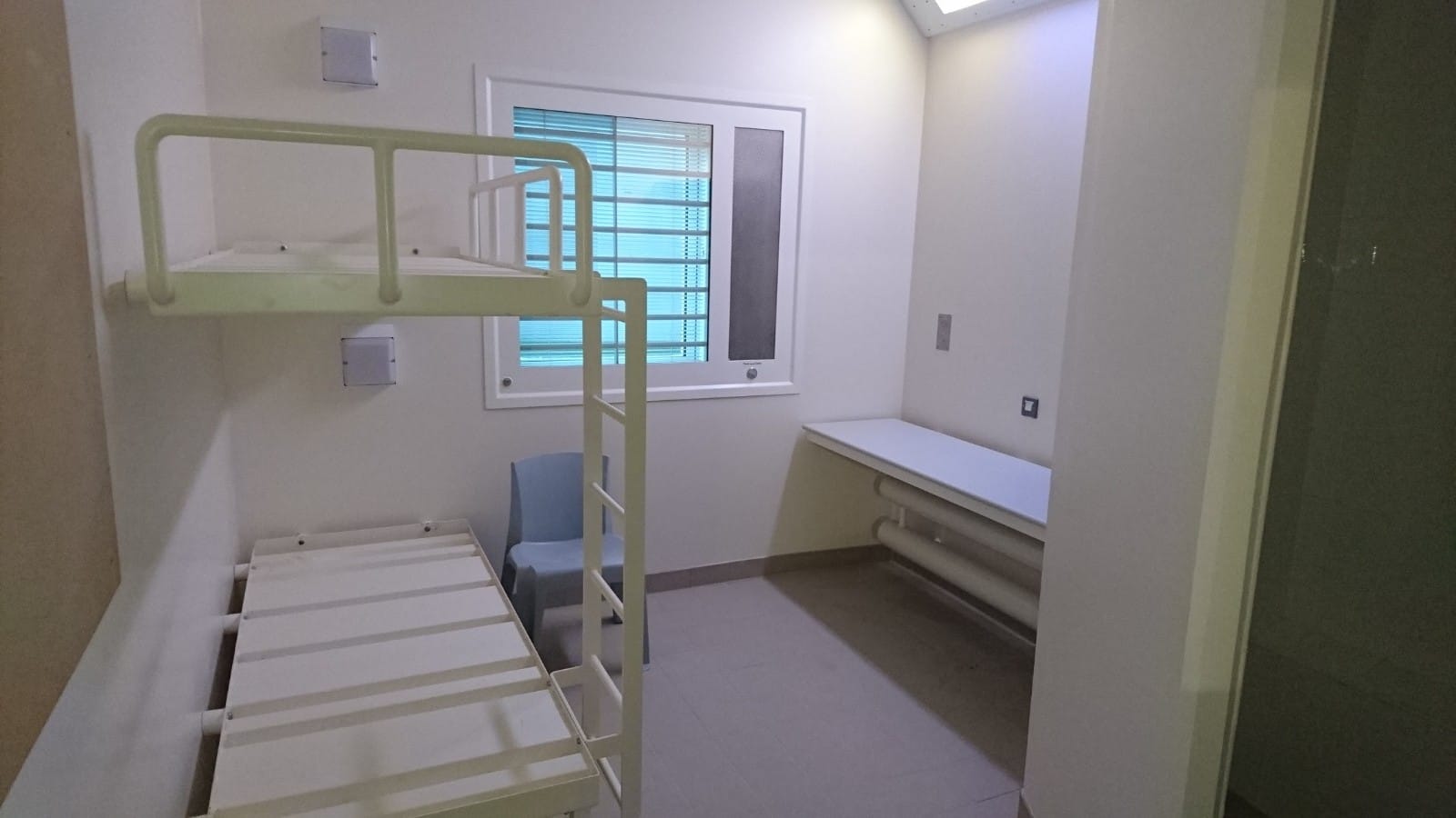 <p>Working with Excell Sealants, the MS Polymer provided the high strength sealant for Vertical expansion joints.</p>