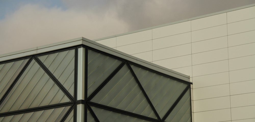 <p>National Indoor Arena, Dublin</p>
<p> </p>
<p>DOWSIL™ 896 PanelFix</p>
