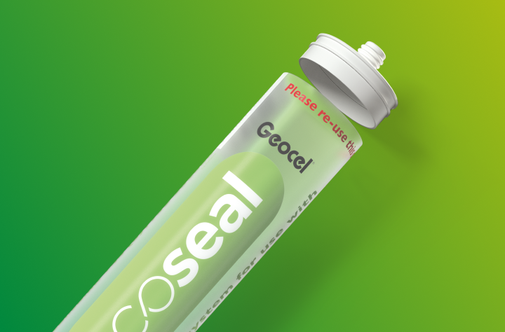 ecoSEAL