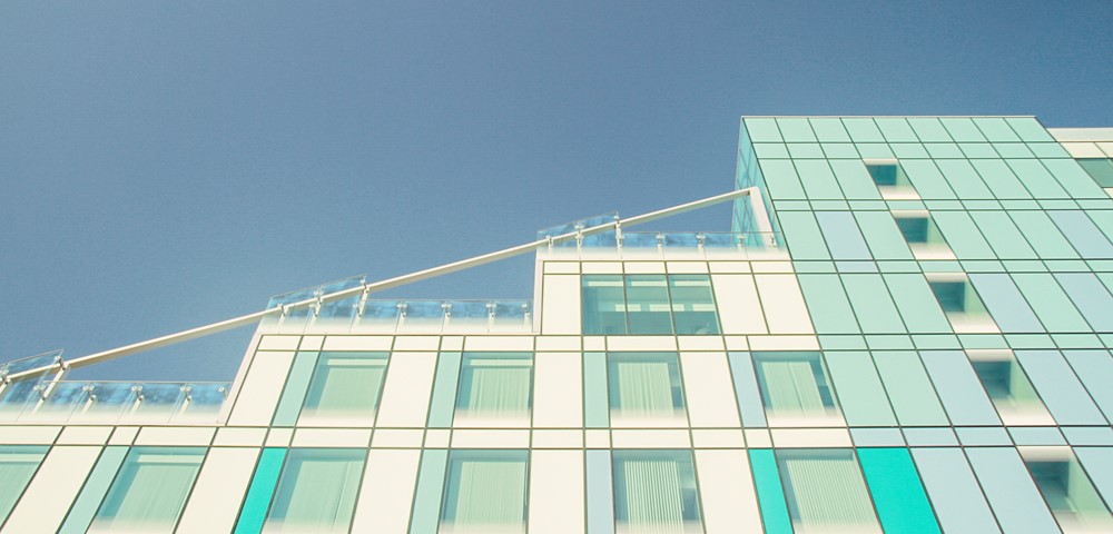 <p>Clatterbridge Cancer Centre, Liverpool</p>
<p>DOWSIL™ 791 Weatherproofing Silicone Sealant & DOWSIL™ 993 Silicone Structural Glazing Sealant</p>