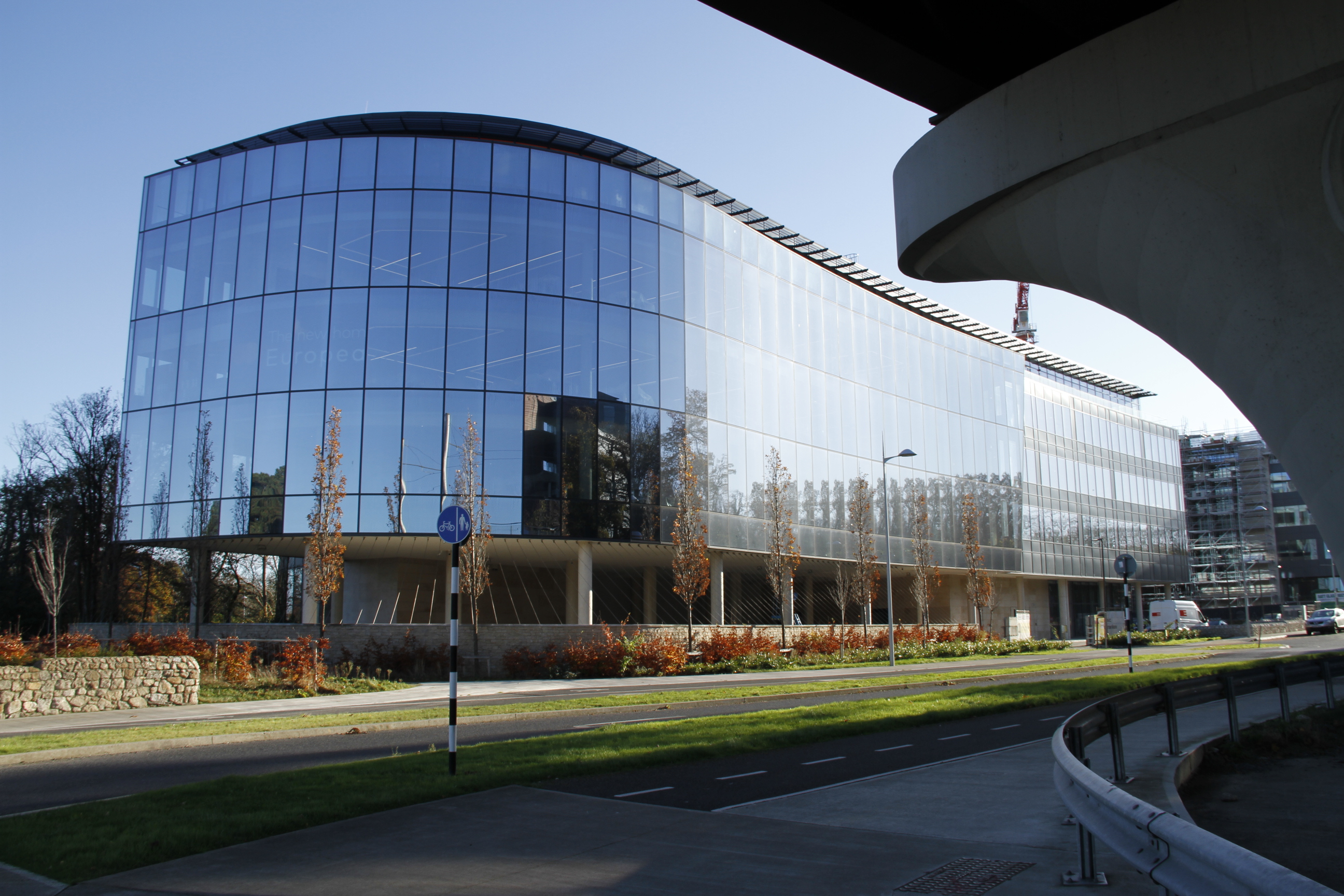 <p>One South County, Dublin</p>