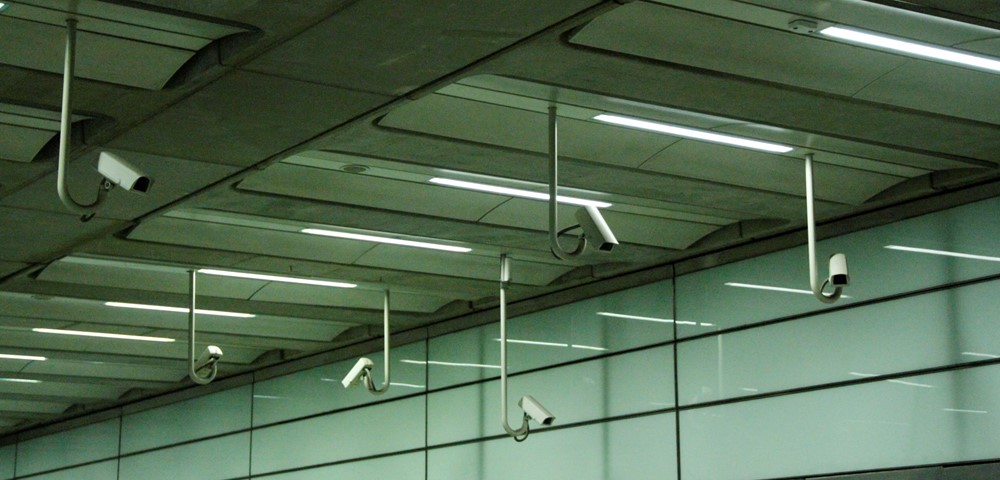 <p>St Pancras Station, London</p>
<p> </p>
<p>DOWSIL™ 993 Structural Glazing Base and Catalyst</p>
