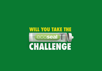 Take the ecoSEAL challenge