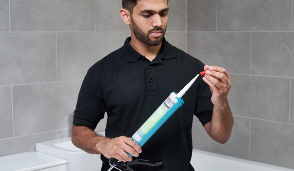 ecoSEAL: Relaunched and ready with the trade's favourite products