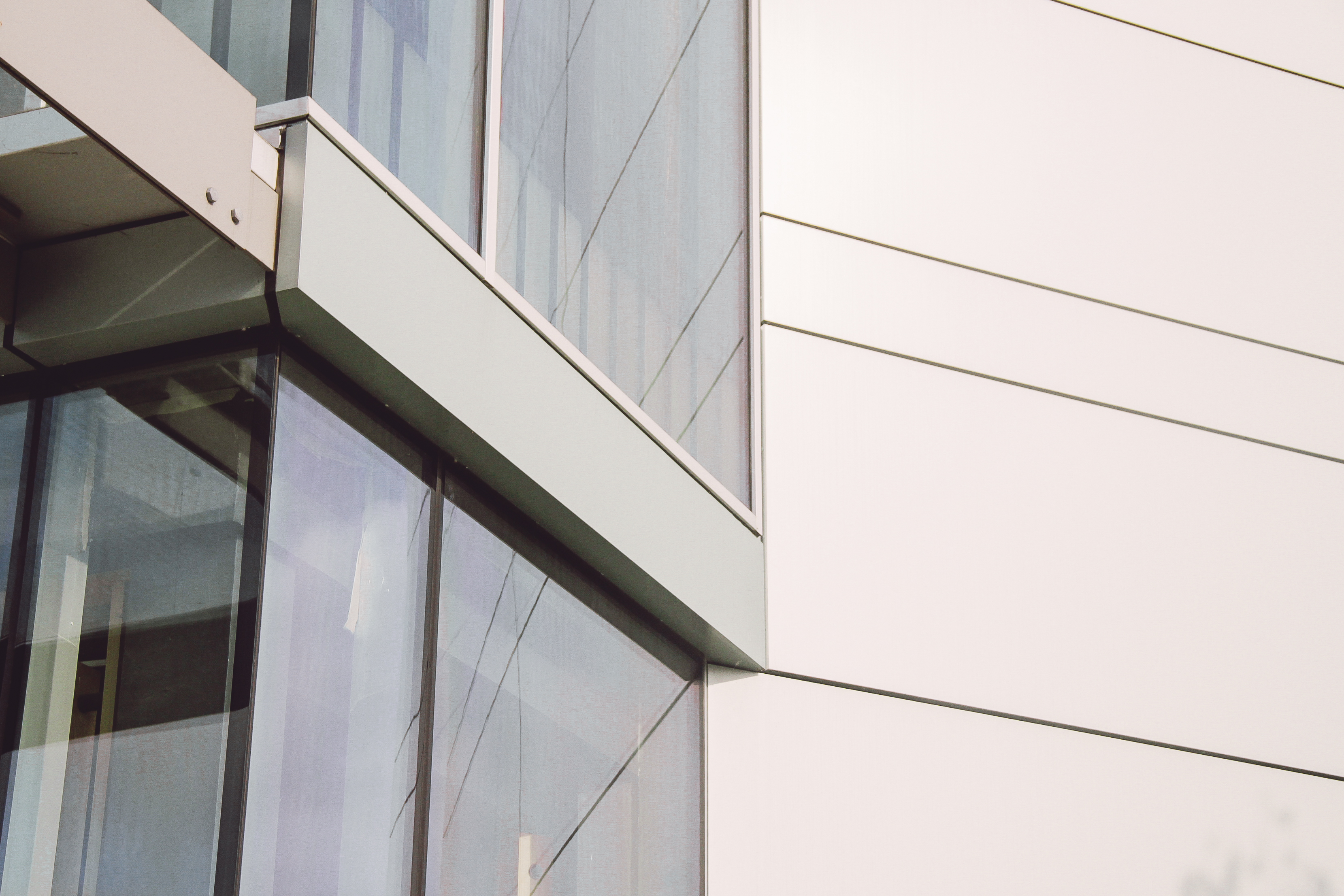 <p>Liffey Valley Shopping Extension, Dublin</p>
<p> </p>
<p>DOWSIL™ 791 Weatherproofing Silicone Sealant</p>