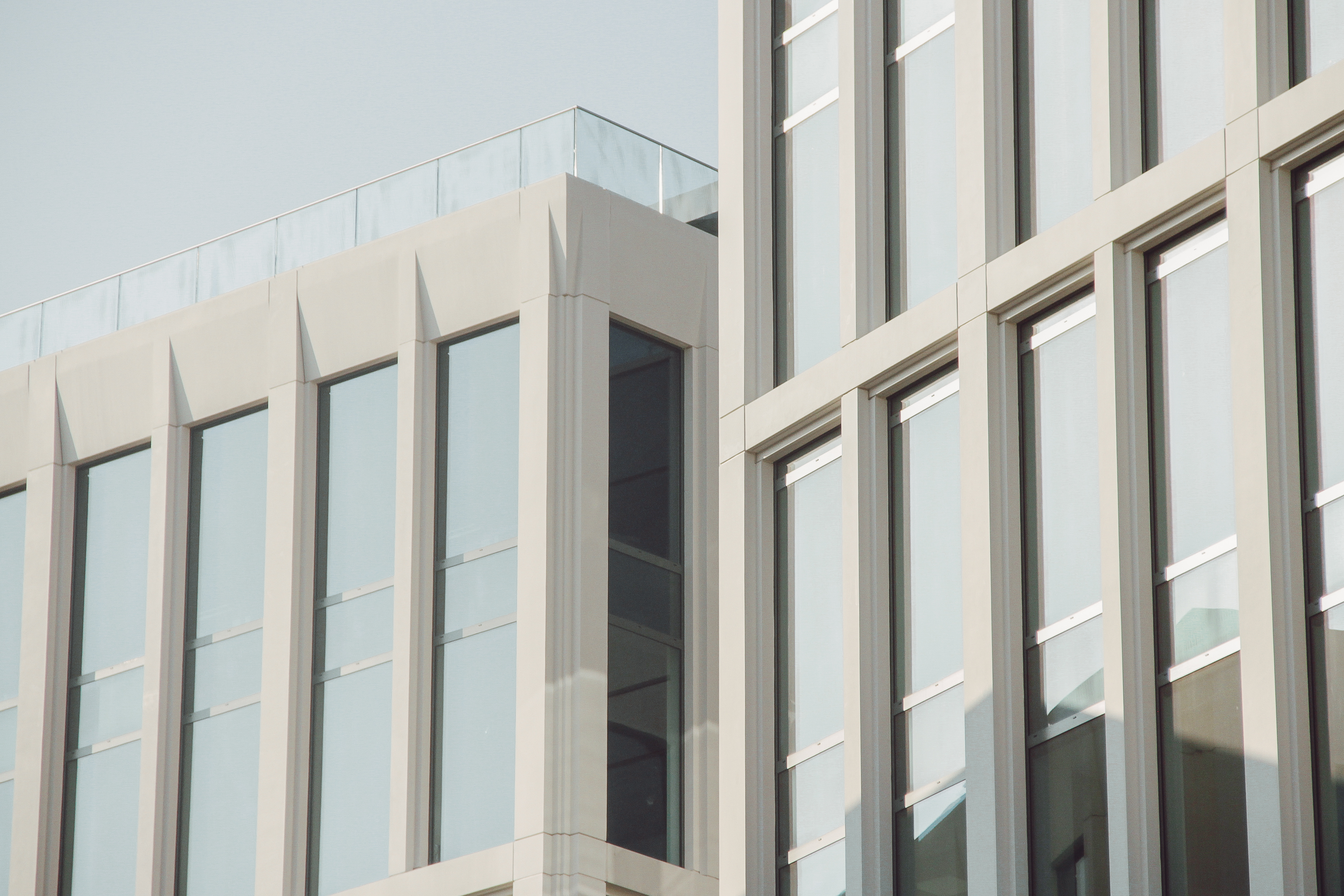 <p>Horgans Quay, Cork Docklands</p>
<p> </p>
<p>DOWSIL™ 791 Weatherproofing Silicone Sealant & DOWSIL™ 993 Silicone Structural Glazing Sealant</p>