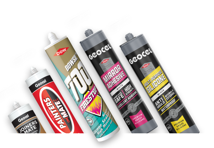 Our Products