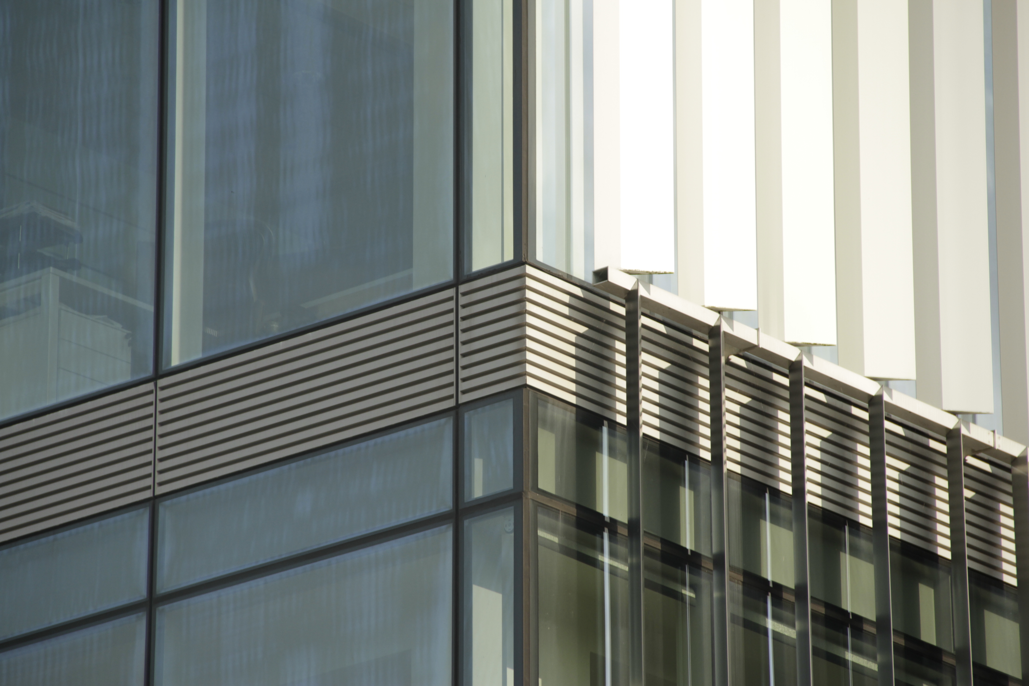 <p>One Albert Quay, Cork Dockland</p>
<p> </p>
<p>DOWSIL™ 791 Weatherproofing Silicone Sealant, DOWSIL™ 993 Silicone Structural Glazing Sealant & Geocel 925 NS</p>