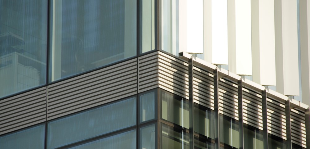 <p>One Albert Quay, Cork Dockland</p>
<p> </p>
<p>DOWSIL™ 791 Weatherproofing Silicone Sealant, DOWSIL™ 993 Silicone Structural Glazing Sealant & Geocel 925 NS</p>