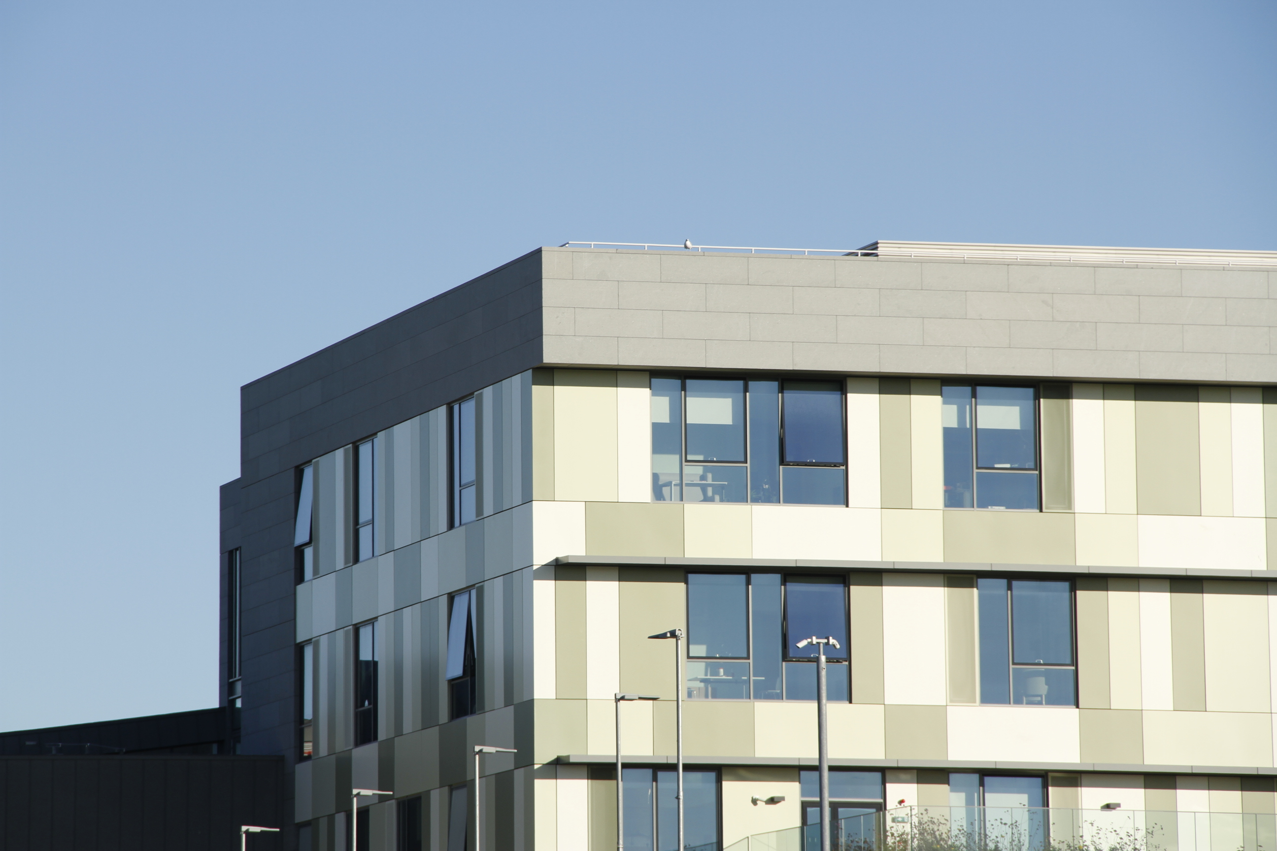 <p>In 2020, Dublin’s National Rehabilitation Hospital (NRH) opened a new state of the art Sports and Exercise Therapy facility – the first purpose-built rehabilitation facility in Ireland.</p>