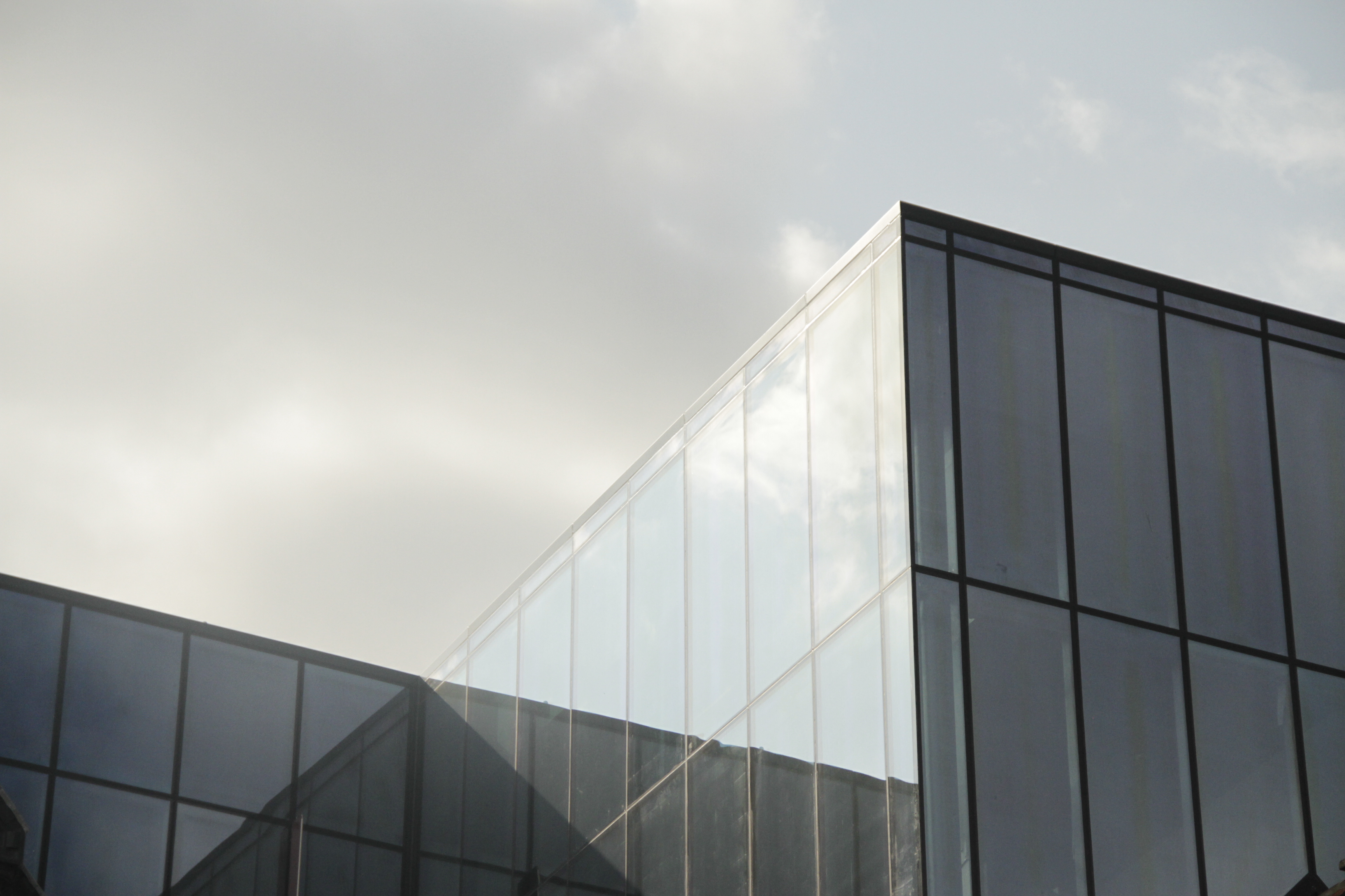 <p>The Counting House, Cork</p>
<p> </p>
<p>DOWSIL™ 791 Weatherproofing Silicone Sealant</p>