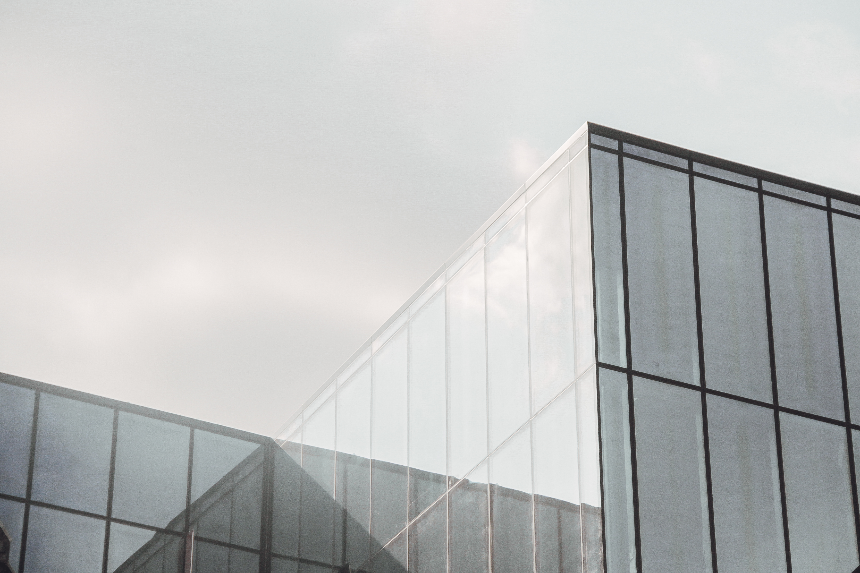 <p>The Counting House, Cork</p>
<p> </p>
<p>DOWSIL™ 791 Weatherproofing Silicone Sealant</p>