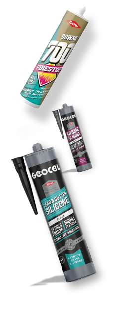 Geocel is one of the UK and Ireland's leading suppliers of sealants and adhesives with over 30 years of technical expertise.