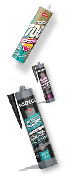 Geocel is one of the UK and Ireland's leading suppliers of sealants and adhesives with over 30 years of technical expertise.