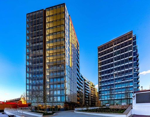 Mark Banks, the Managing Director of Structural Glazing Ltd, continued