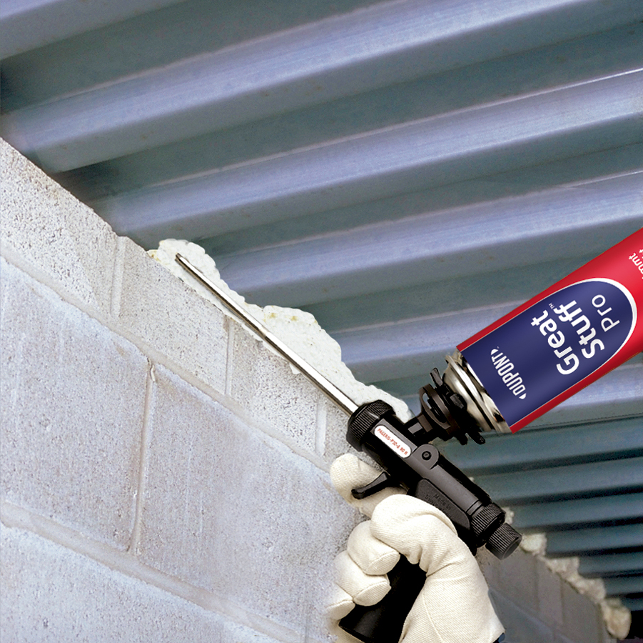 DuPont™ Performance Foam Systems