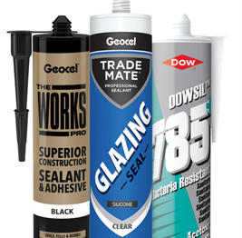 Our products are stocked across the UK and Ireland.