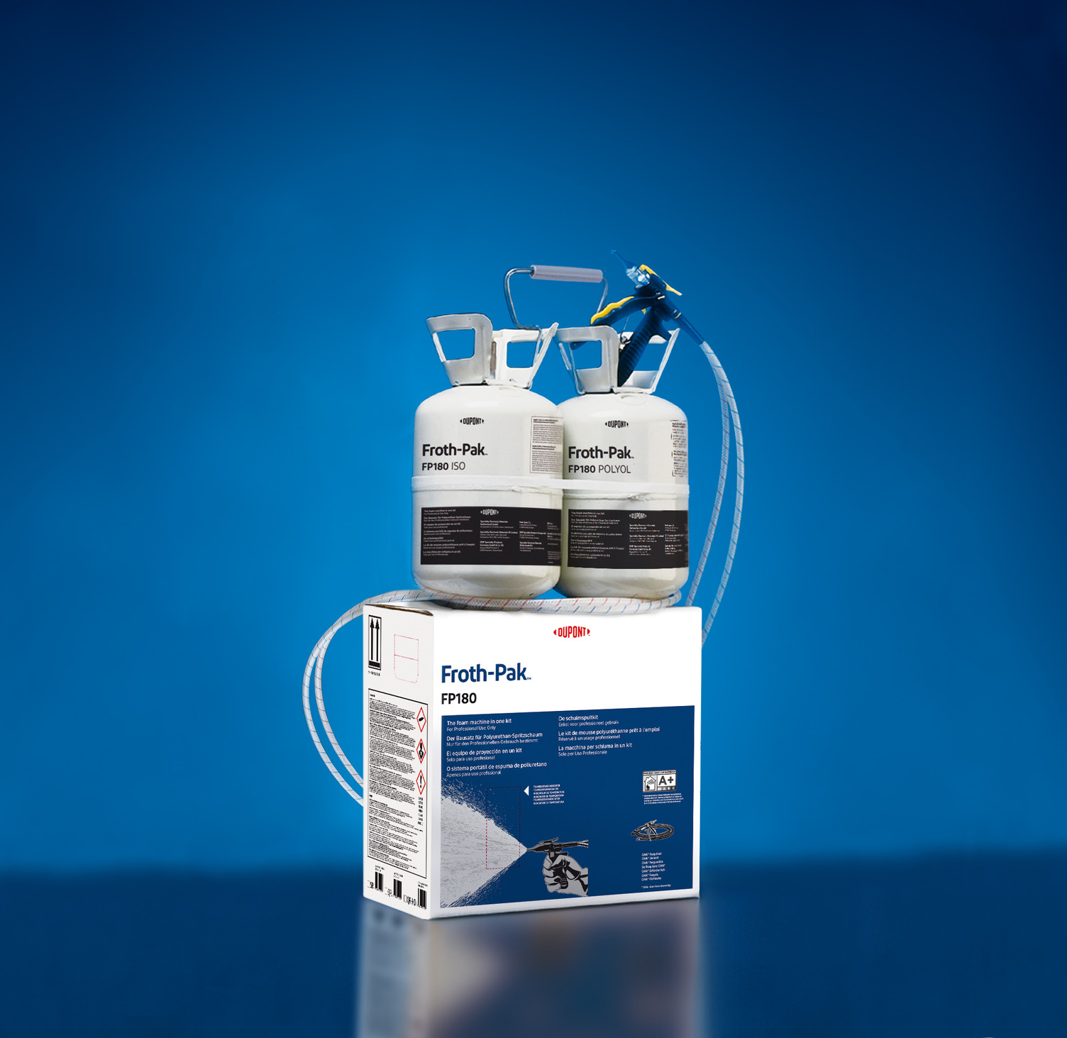 The Sherwin-Williams company to exhibit at RCI show 2021