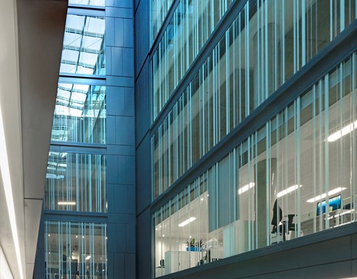 The Exchange - Tomasz Juszczak