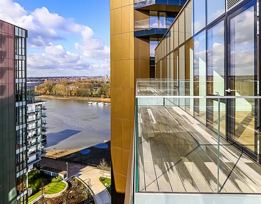 The glazing was carried out by Telford based Structural Glazing Ltd,