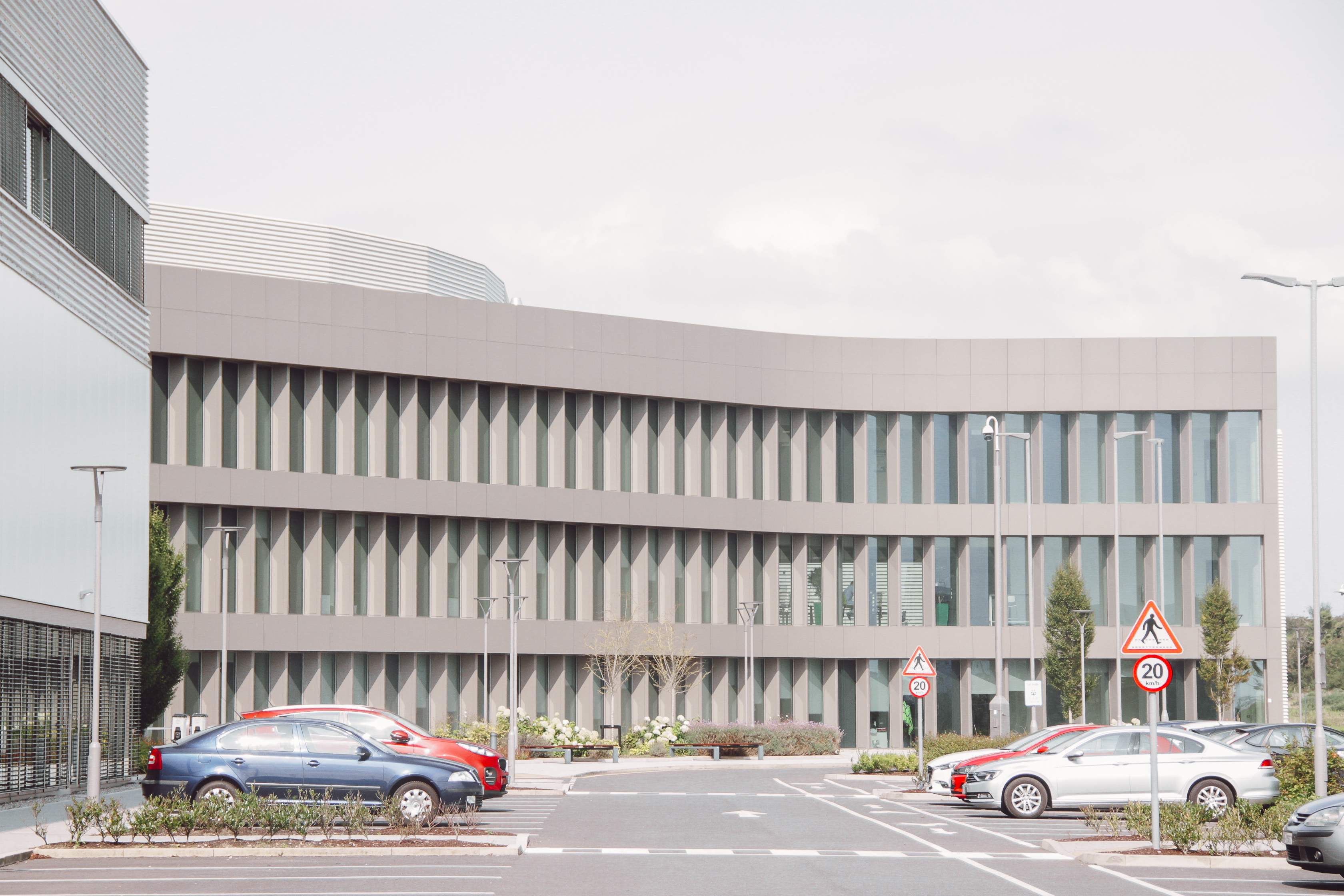 <p>West Pharma, Waterford</p>