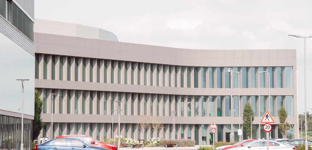<p>West Pharma, Waterford</p>