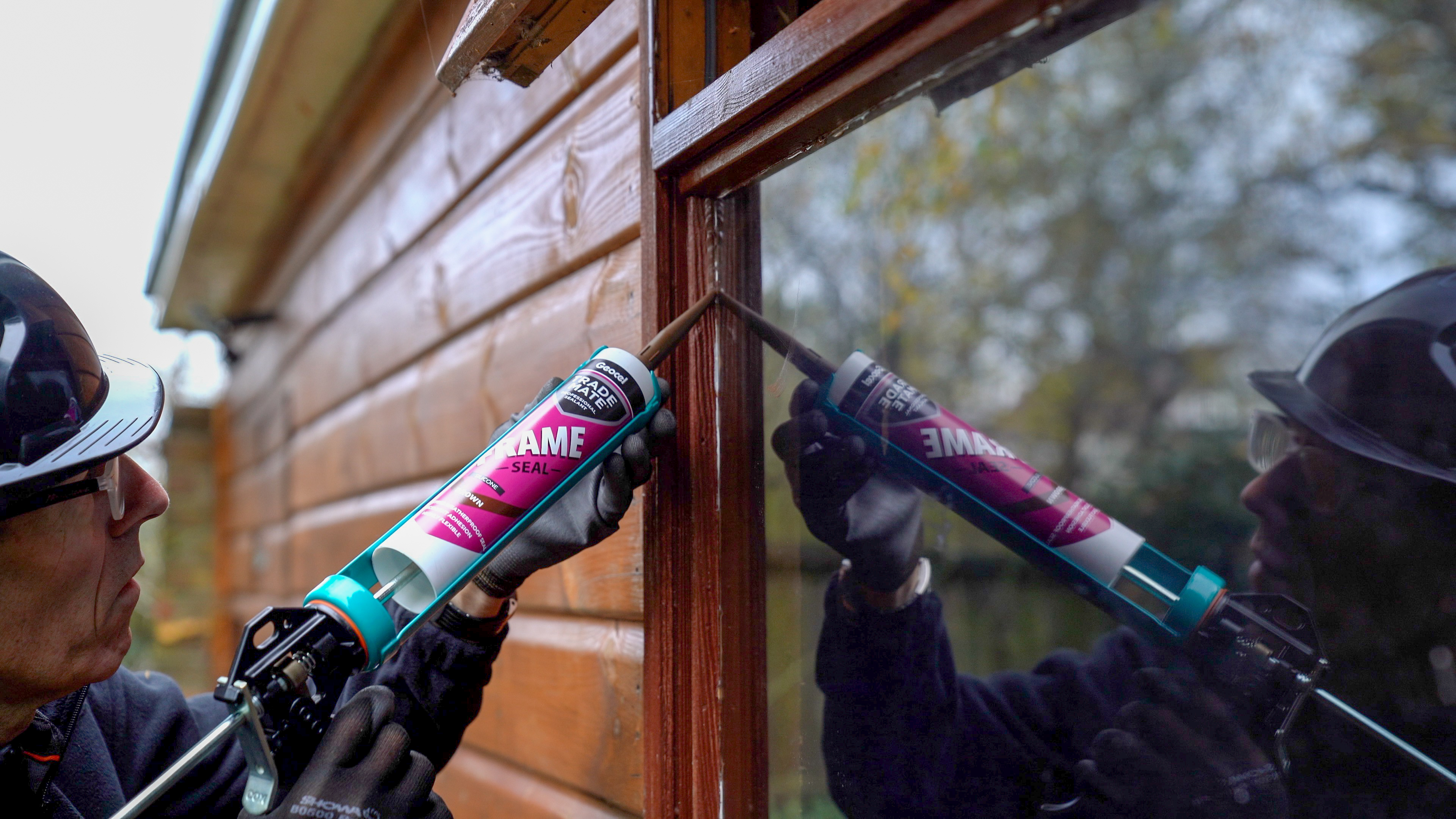 What's in your van? A builder's guide