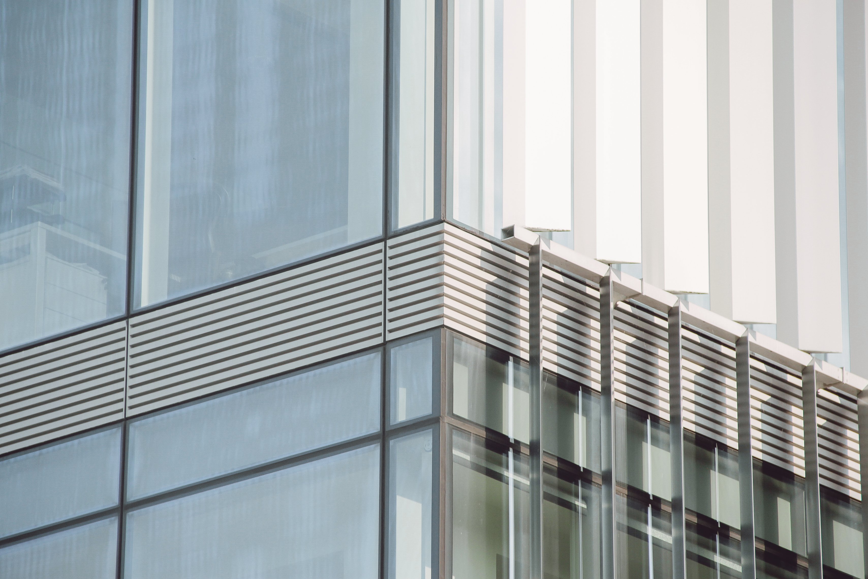 <p>One Albert Quay, Cork Dockland</p>
<p> </p>
<p>DOWSIL™ 791 Weatherproofing Silicone Sealant, DOWSIL™ 993 Silicone Structural Glazing Sealant & Geocel 925 NS</p>