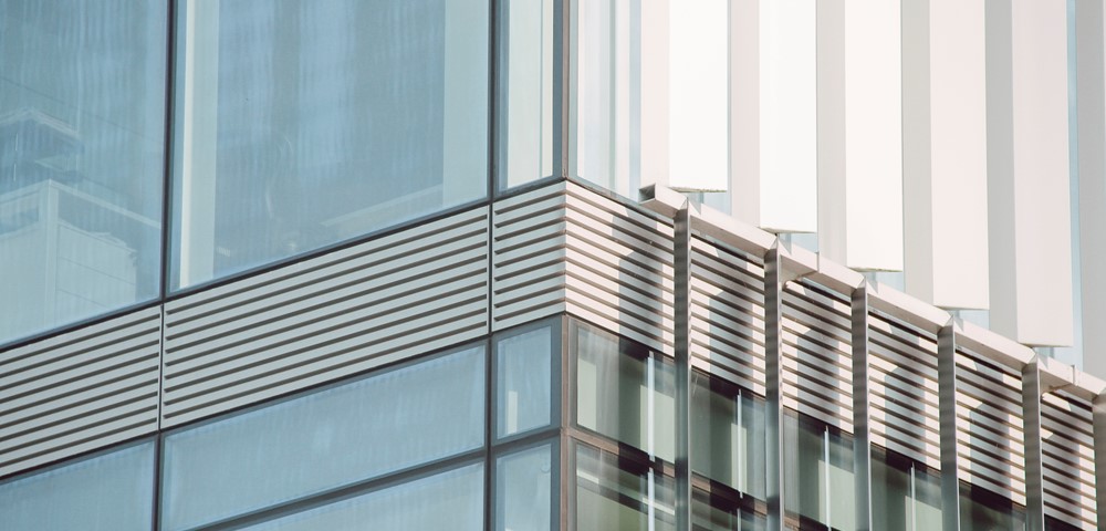 <p>One Albert Quay, Cork Dockland</p>
<p> </p>
<p>DOWSIL™ 791 Weatherproofing Silicone Sealant, DOWSIL™ 993 Silicone Structural Glazing Sealant & Geocel 925 NS</p>
