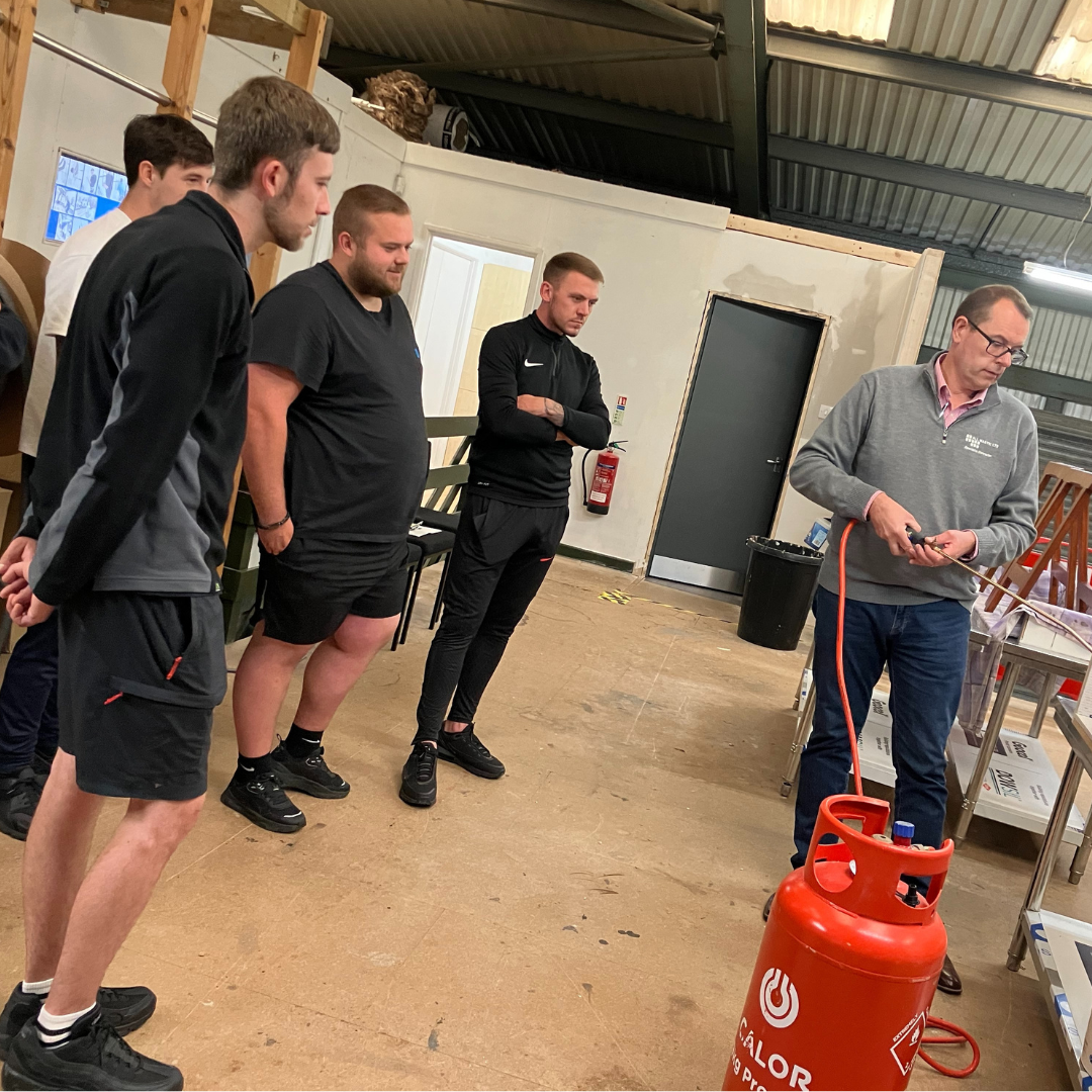 Is there any funding available to apprentices and employers on the scheme? 