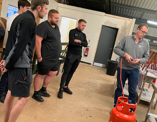 Is there any funding available to apprentices and employers on the scheme?