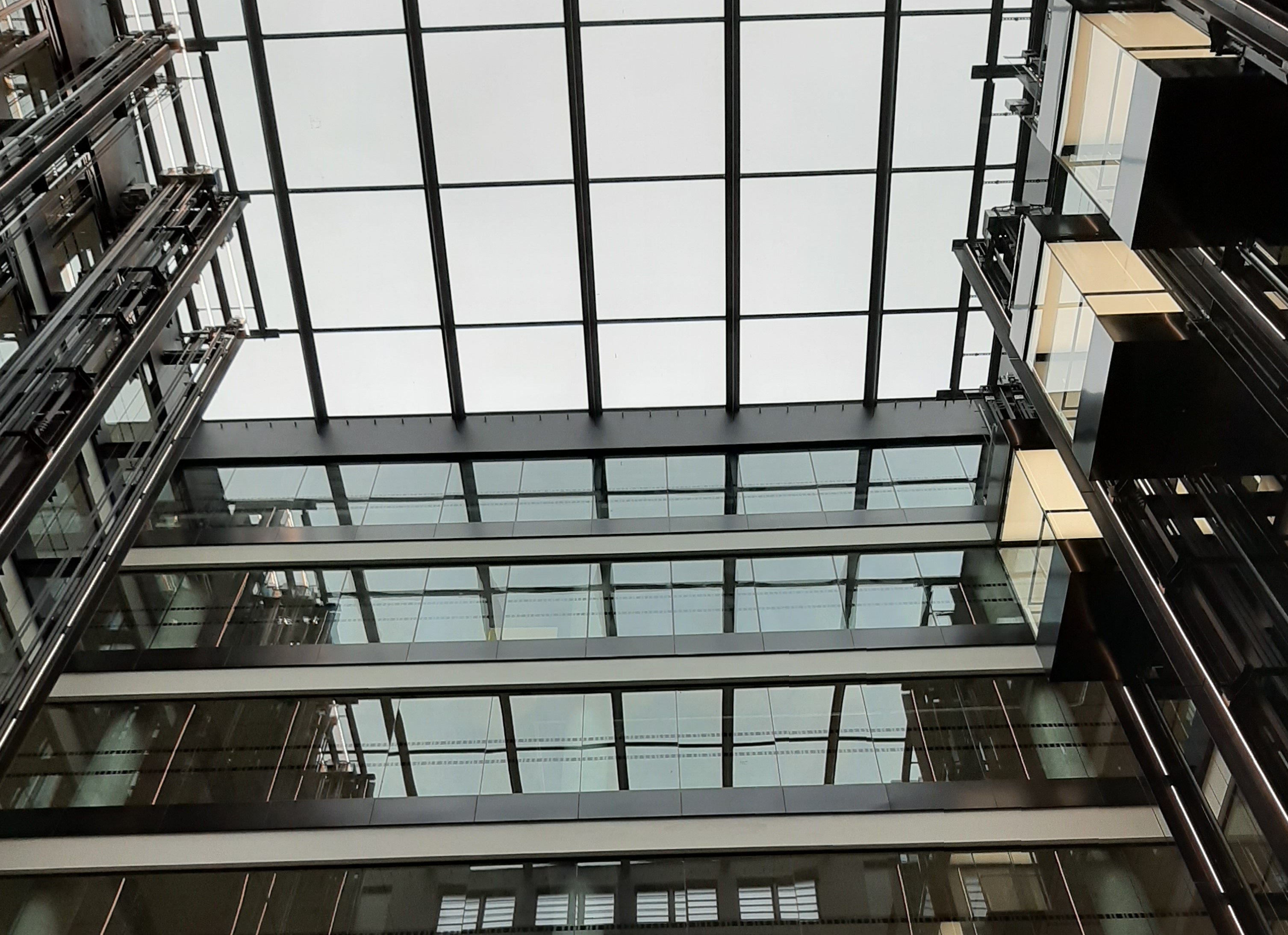 <p>DOWSIL™ Firestop 700 was crucial to the project’s completion, selected due to its ability to meet the required specifications and performance under rigorous testing. The Sherwin-Williams Company also provided the expertise and technical knowledge needed to ensure a successful installation.</p>