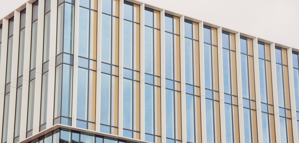 <p>Stemple Building Exchange, Dublin</p>
<p> </p>
<p>DOWSIL™ 791 Waterproofing Sealant & DOWSIL™ 895 Structural Glazing Silicone Sealant</p>