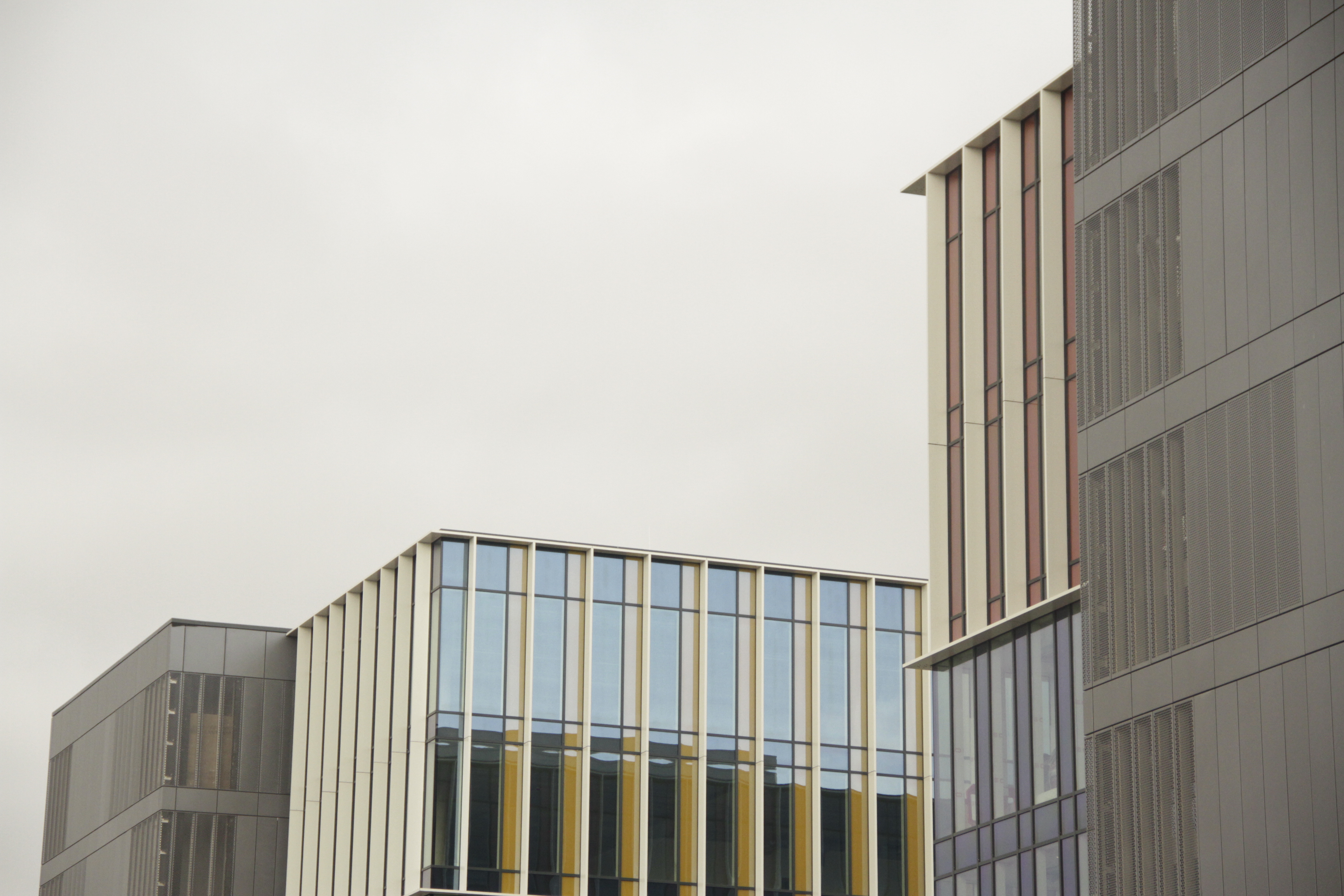 <p>Stemple Building Exchange, Dublin</p>
<p> </p>
<p>DOWSIL™ 791 Waterproofing Sealant & DOWSIL™ 895 Structural Glazing Silicone Sealant</p>