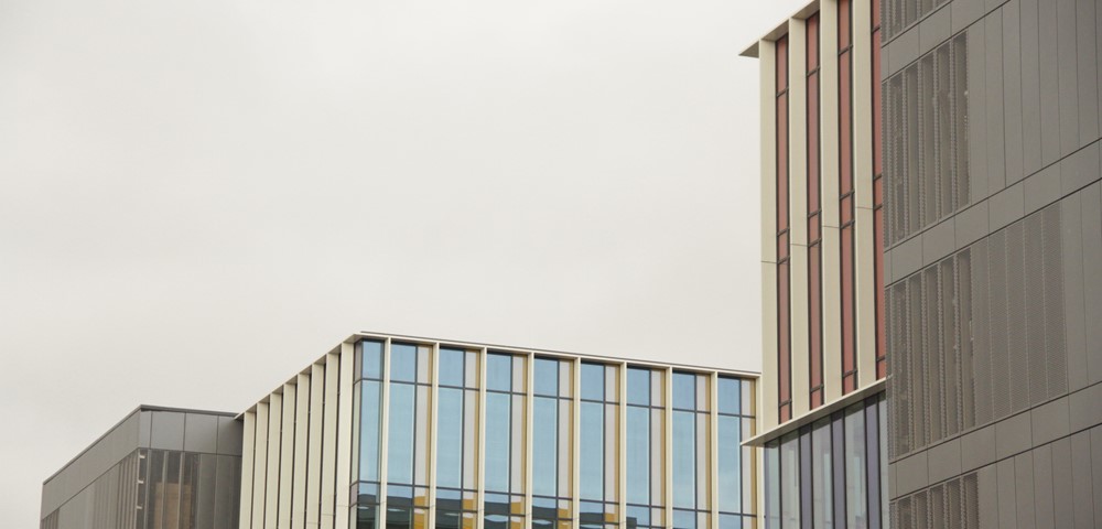 <p>Stemple Building Exchange, Dublin</p>
<p> </p>
<p>DOWSIL™ 791 Waterproofing Sealant & DOWSIL™ 895 Structural Glazing Silicone Sealant</p>