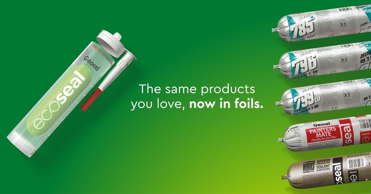 The ecoSEAL Challenge