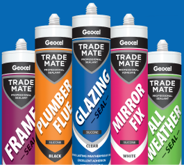 All Geocel products