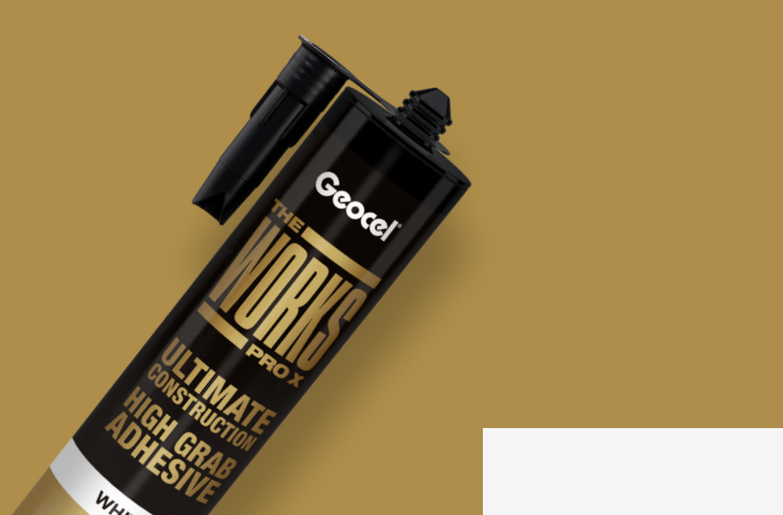 THE WORKS PRO: Helping You to Help Out