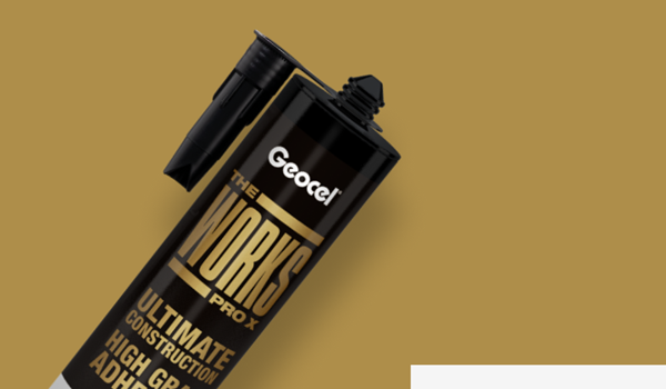 THE WORKS PRO: Helping You to Help Out