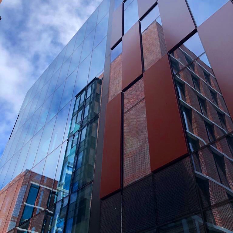 <p>Counting House</p>