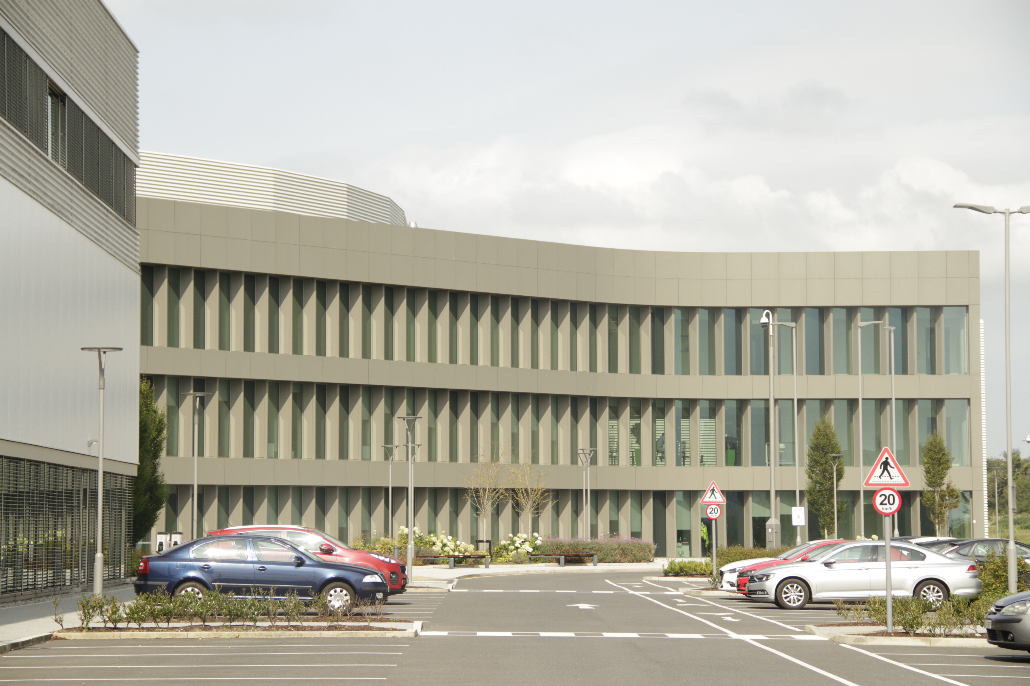 <p>West Pharma, Waterford</p>