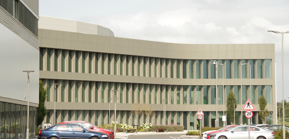 <p>West Pharma, Waterford</p>