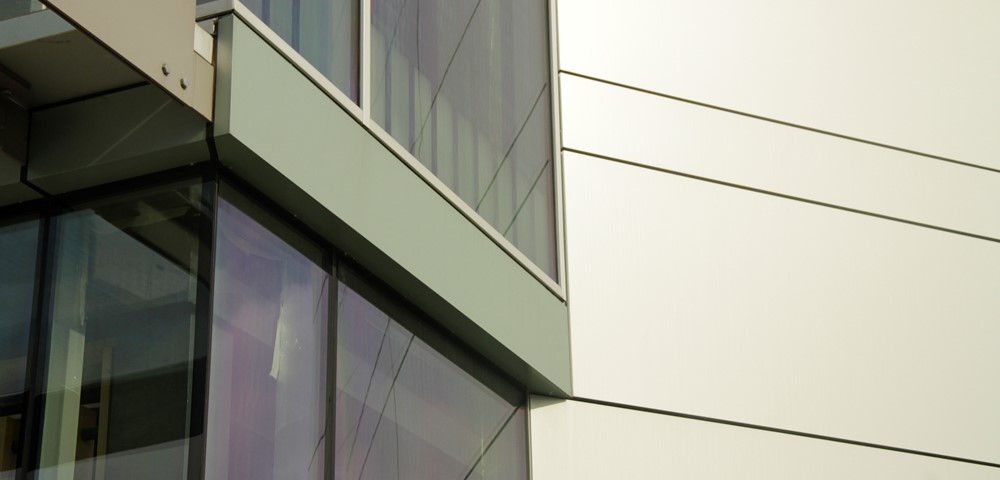 <p>Liffey Valley Shopping Extension, Dublin</p>
<p> </p>
<p>DOWSIL™ 791 Weatherproofing Silicone Sealant</p>